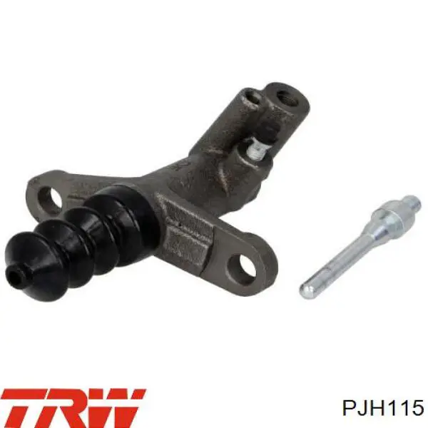 Comprar PJH115 TRW Bombín de embrague