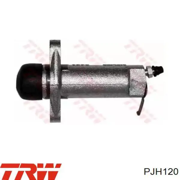 Comprar PJH120 TRW Bombín de embrague