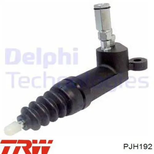 Comprar AS203205 Aslyx Bombín de embrague