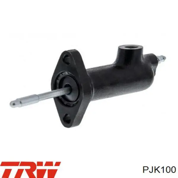 Bomba auxiliar de embrague TRW PJK100 precio, desde 35,05 EUR