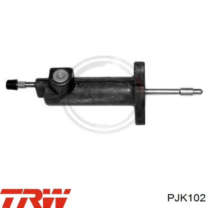 Comprar PJK102 TRW Bombín de embrague