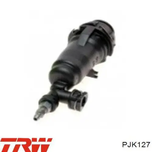 Bomba auxiliar de embrague TRW PJK127 precio, desde 34,10 EUR