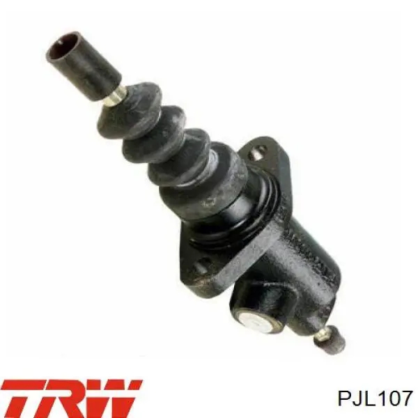 Comprar PJL107 TRW Bombín de embrague
