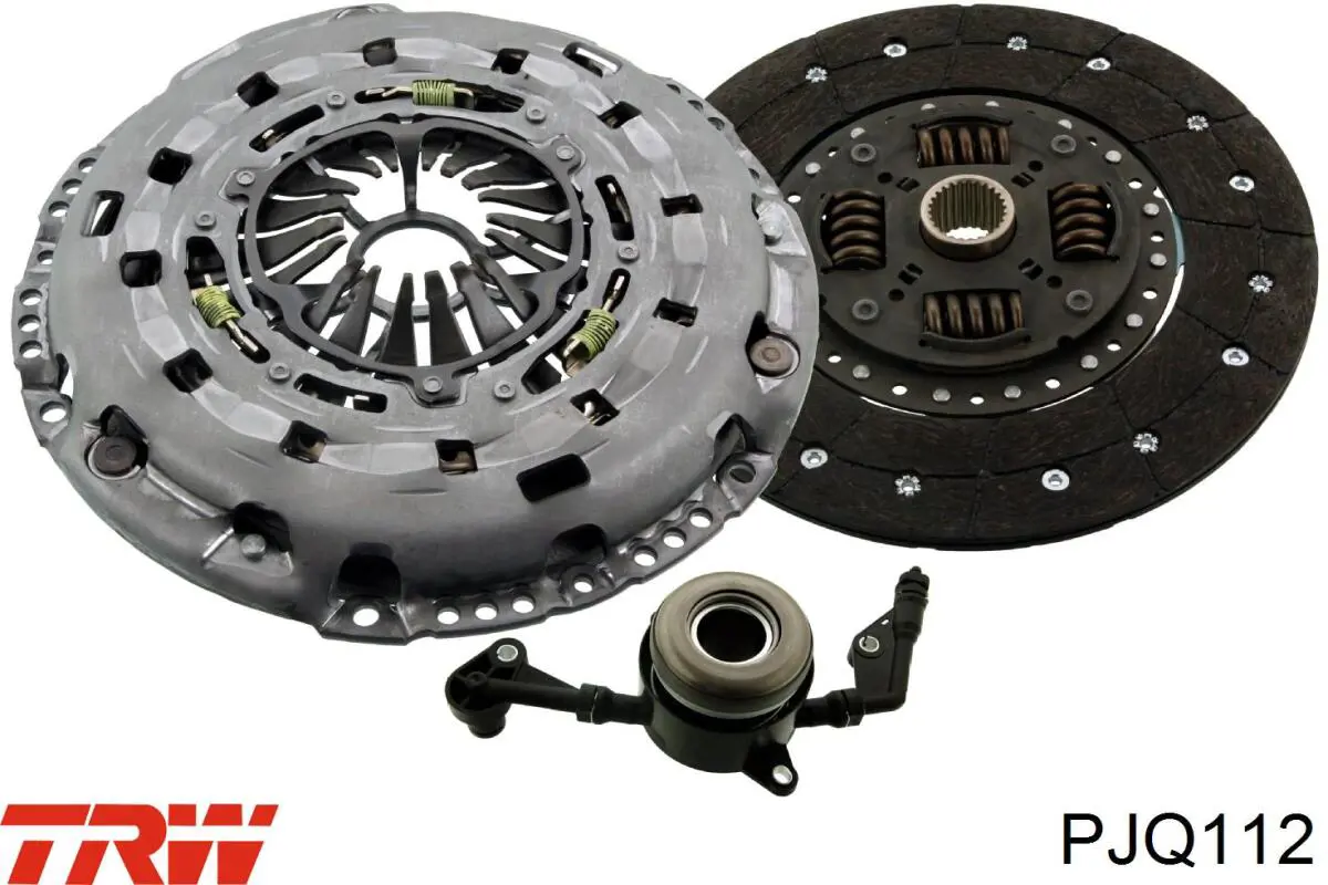 Desembrague central, embrague (cojinete de desembrague) Mercedes A510003510 precio, desde 67,50 EUR
