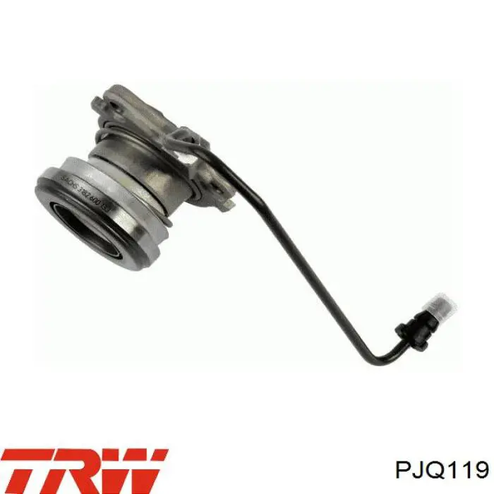 Desembrague central, embrague (cojinete de desembrague) General Motors 55593580 precio, desde 41,85 EUR
