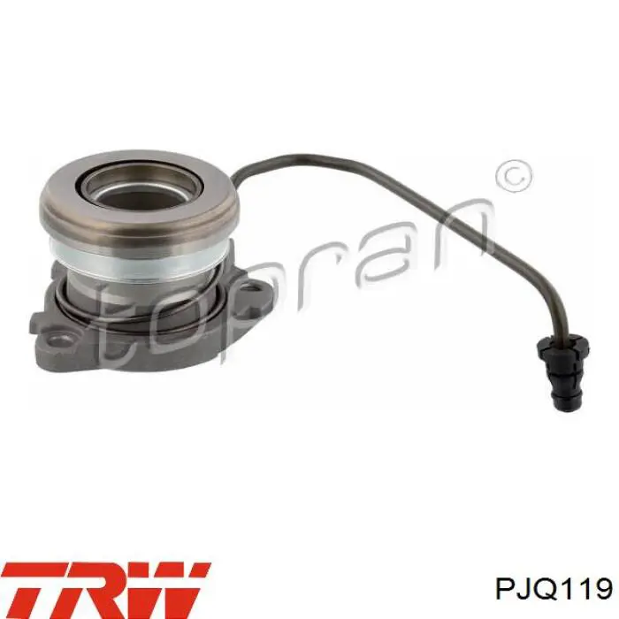 Comprar 55593580 General Motors Desembrague central, embrague