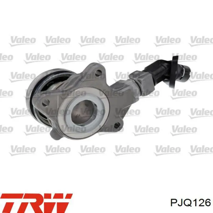 Comprar 1476856 Ford Desembrague central, embrague