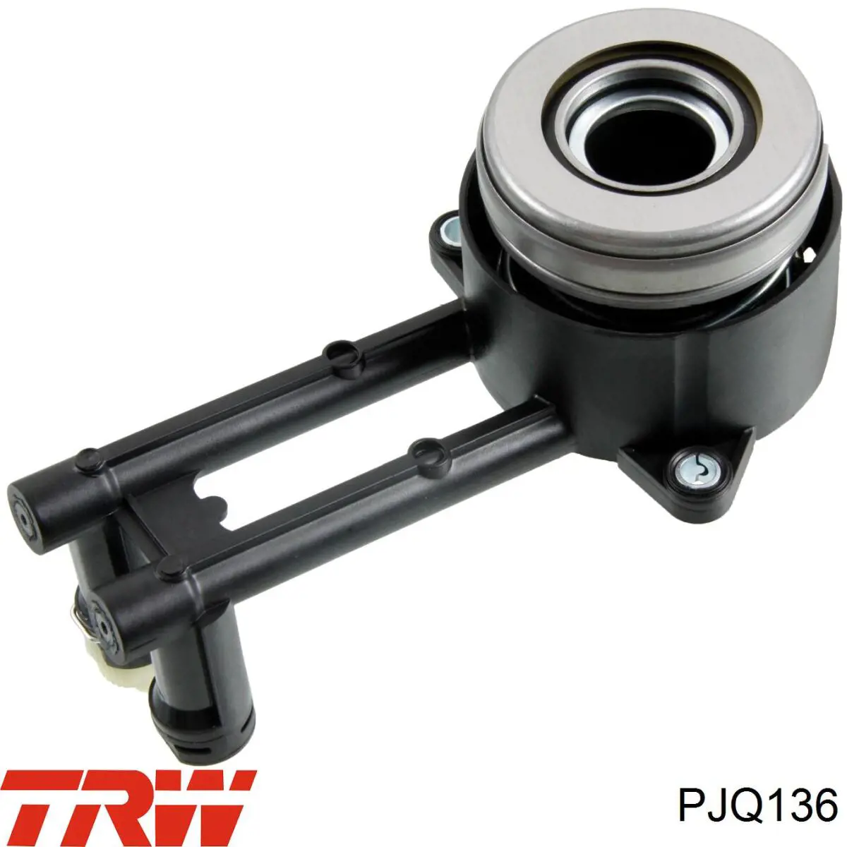 Comprar 7G917A564AC Ford Desembrague central, embrague