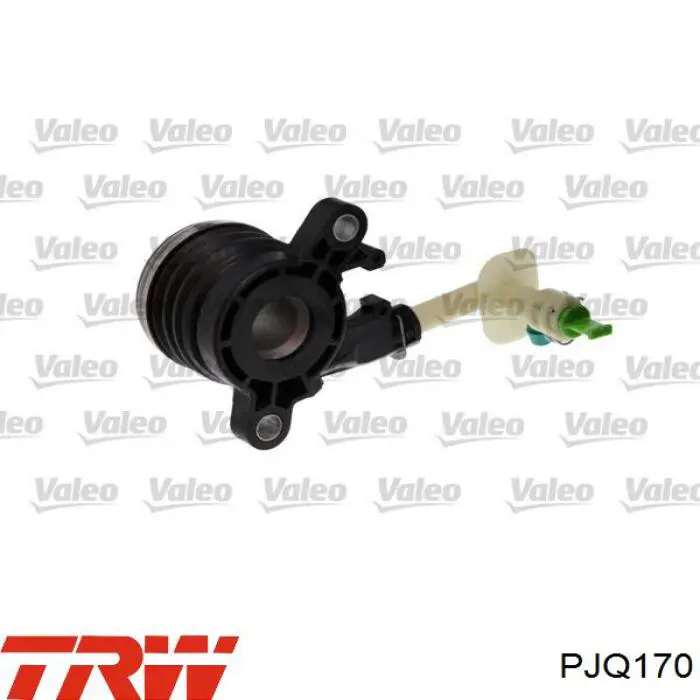 Desembrague central, embrague Starline SLLO9584 precio, desde 41,35 EUR