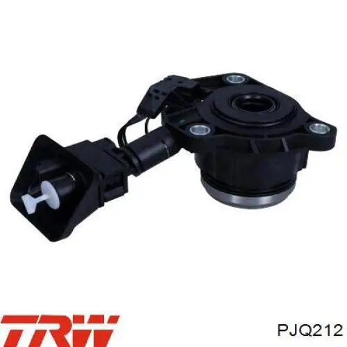 Desembrague central, embrague Profit 25302512 precio, desde 82,36 EUR