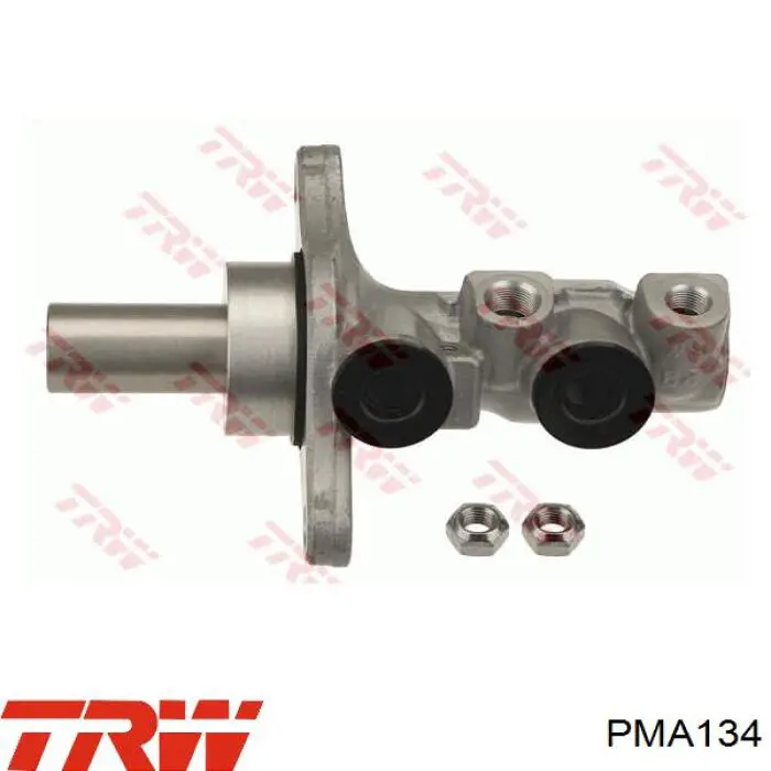 Cilindro maestro de frenos TRW PMA134 precio, desde 92,94 EUR
