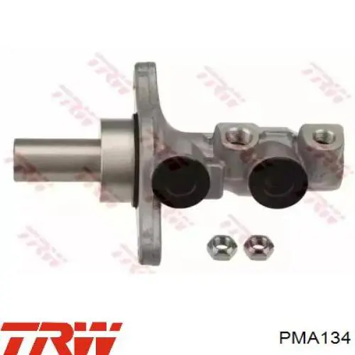 Comprar PMA134 TRW Cilindro maestro de frenos