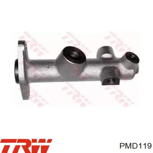 Cilindro maestro de frenos TRW PMD119 precio, desde 35,01 EUR