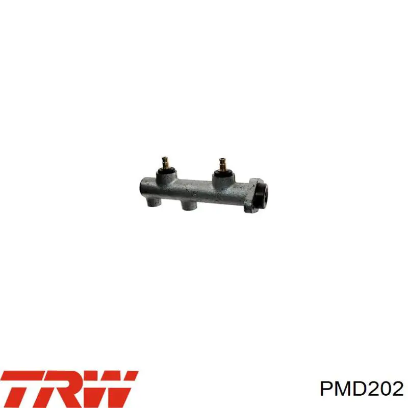 Comprar PMD202 TRW Cilindro maestro de frenos