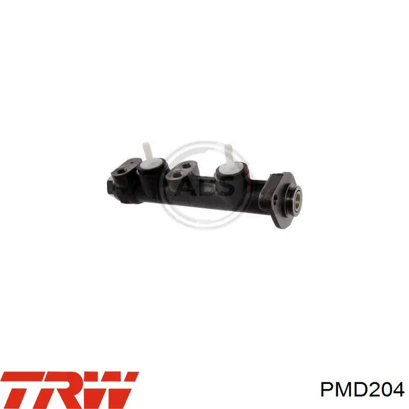 Comprar PMD204 TRW Cilindro maestro de frenos