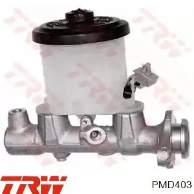 Cilindro maestro de frenos TRW PMD403 precio, desde 54,80 EUR