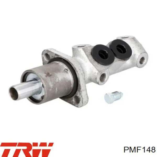 Cilindro maestro de frenos TRW PMF148 precio, desde 48,70 EUR
