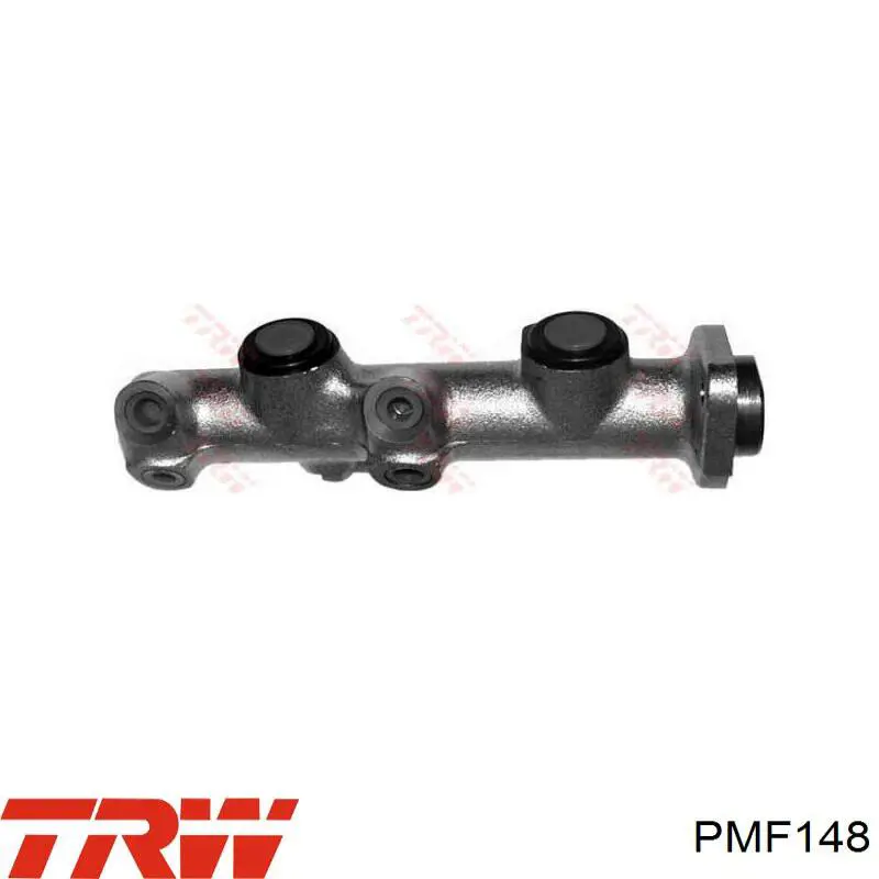 Comprar PMF148 TRW Cilindro maestro de frenos