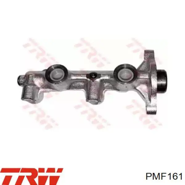 Cilindro maestro de frenos TRW PMF161 precio, desde 97,46 EUR