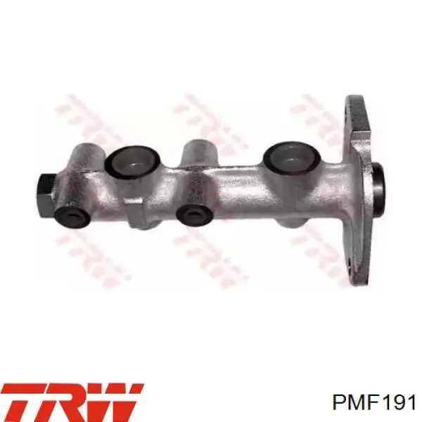 Cilindro maestro de frenos TRW PMF191 precio, desde 34,64 EUR