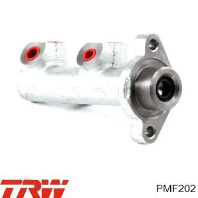 Cilindro maestro de frenos 03492467 Opel