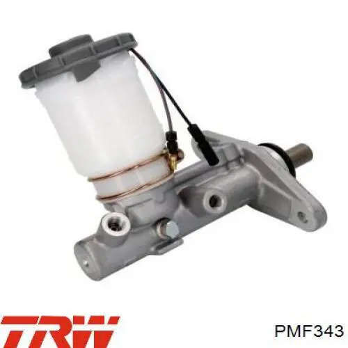 Comprar 71105X ABS Cilindro maestro de frenos