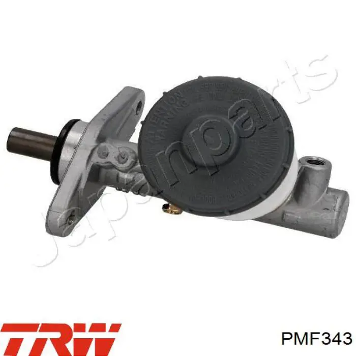 Cilindro maestro de frenos 71105X ABS