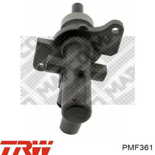 Comprar PMF361 TRW Cilindro maestro de frenos