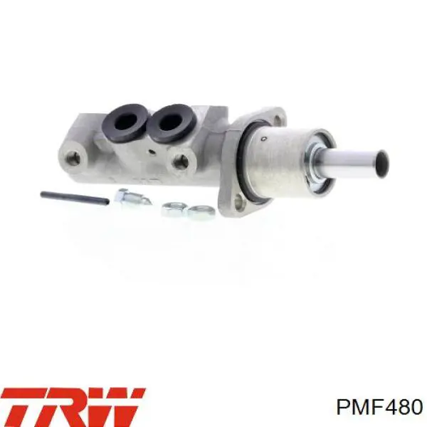 Cilindro maestro de frenos TRW PMF480 precio, desde 79,53 EUR