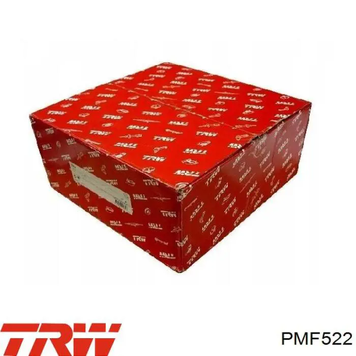 Cilindro maestro de frenos TRW PMF522 precio, desde 127,78 EUR