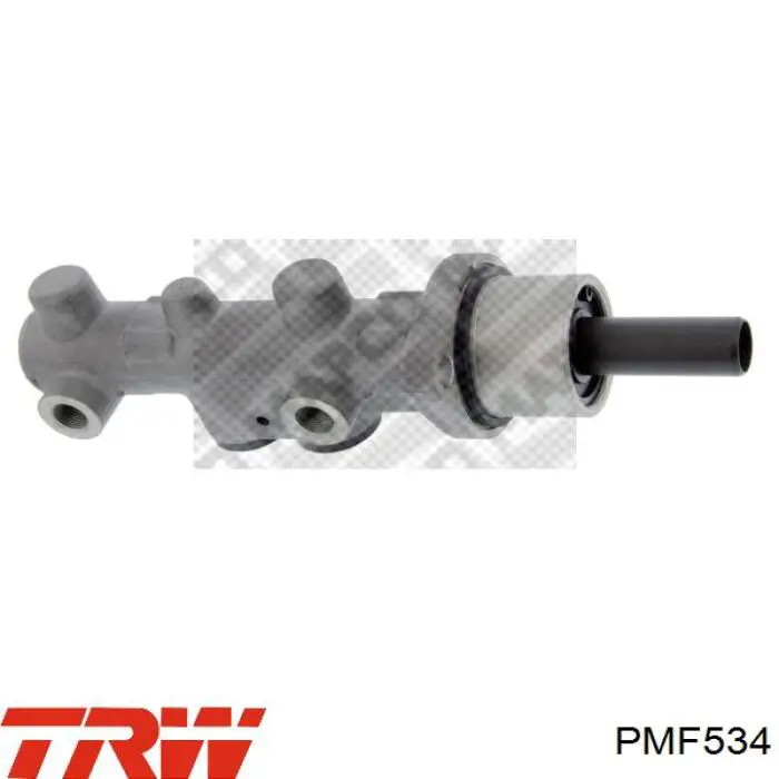 Cilindro maestro de frenos Febi 106955 precio, desde 47,60 EUR