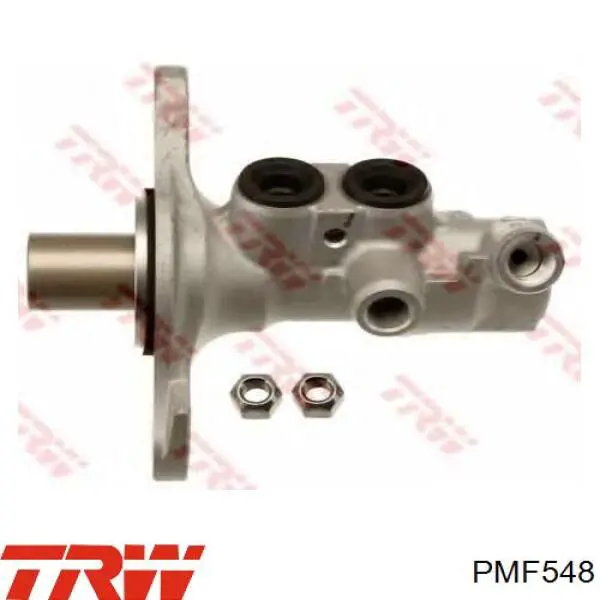 Cilindro maestro de frenos Land Rover LR012900 precio, desde 183,29 EUR