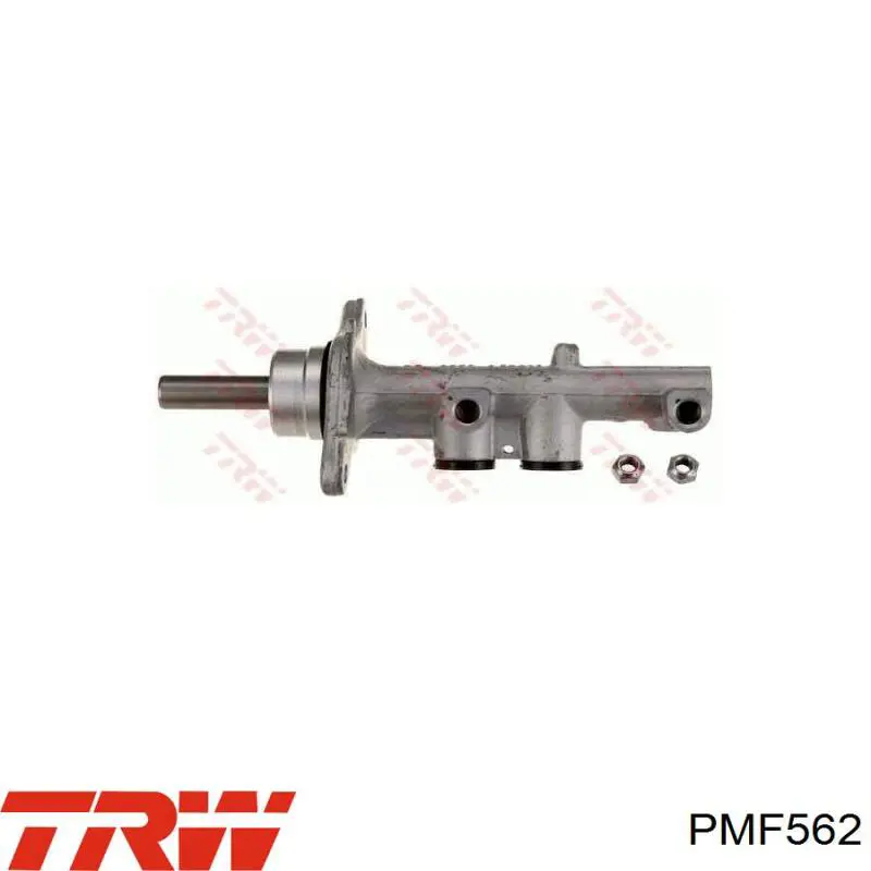 Comprar PMF562 TRW Cilindro maestro de frenos