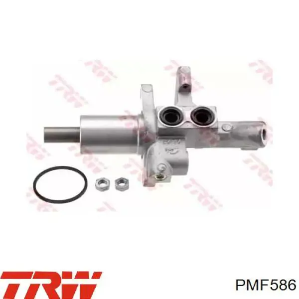Cilindro maestro de frenos TRW PMF586 precio, desde 244,80 EUR