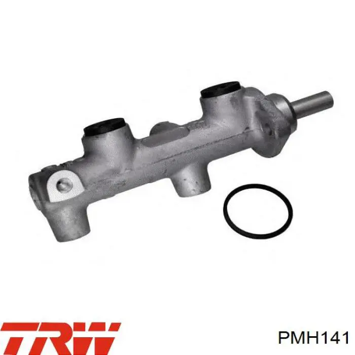 Cilindro maestro de frenos TRW PMH141 precio, desde 179,45 EUR
