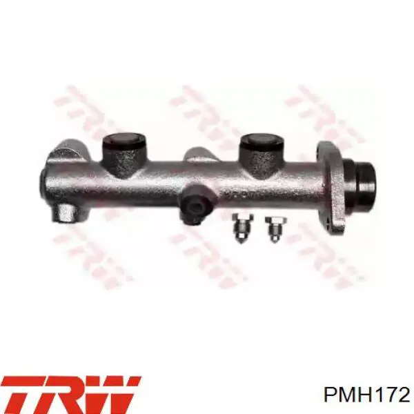 Cilindro maestro de frenos TRW PMH172 precio, desde 56,17 EUR