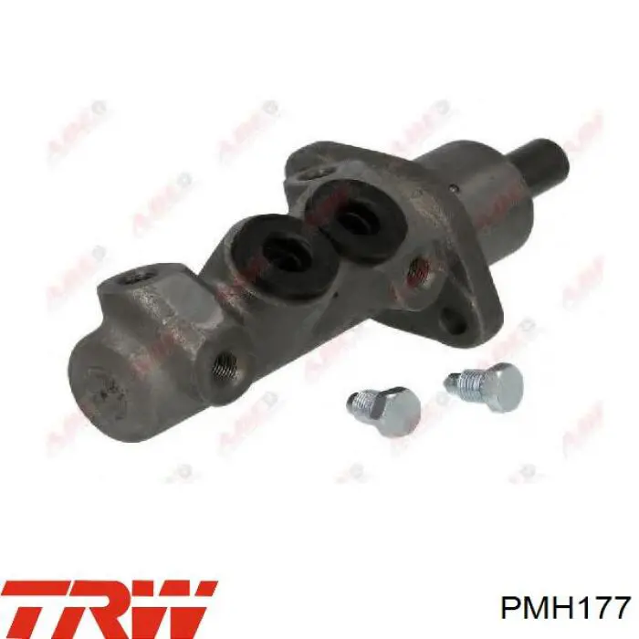 Comprar PMH177 TRW Cilindro maestro de frenos