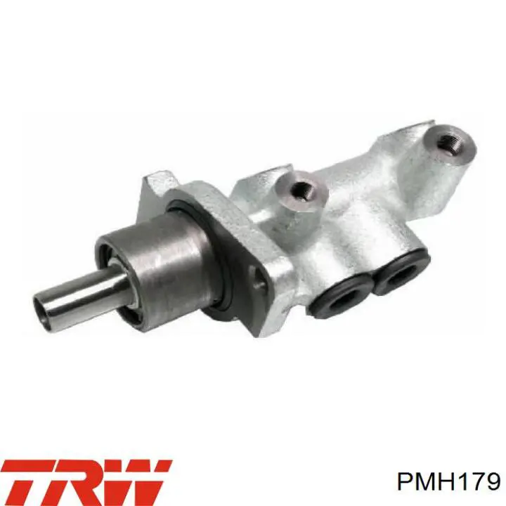 Cilindro maestro de frenos TRW PMH179 precio, desde 74,36 EUR