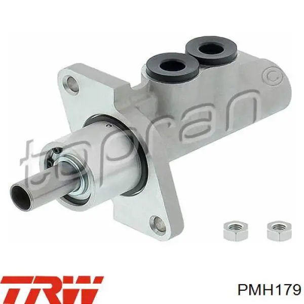 Comprar PMH179 TRW Cilindro maestro de frenos