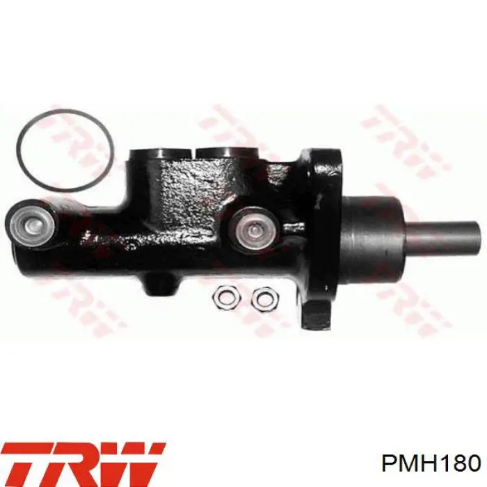 Comprar PMH180 TRW Cilindro maestro de frenos