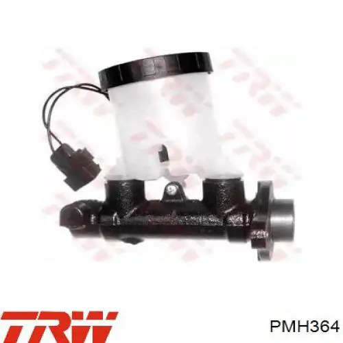 Comprar PMH364 TRW Cilindro maestro de frenos
