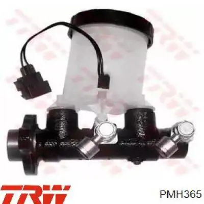 Cilindro maestro de frenos Mazda GJ8743400B precio, desde 392,18 EUR