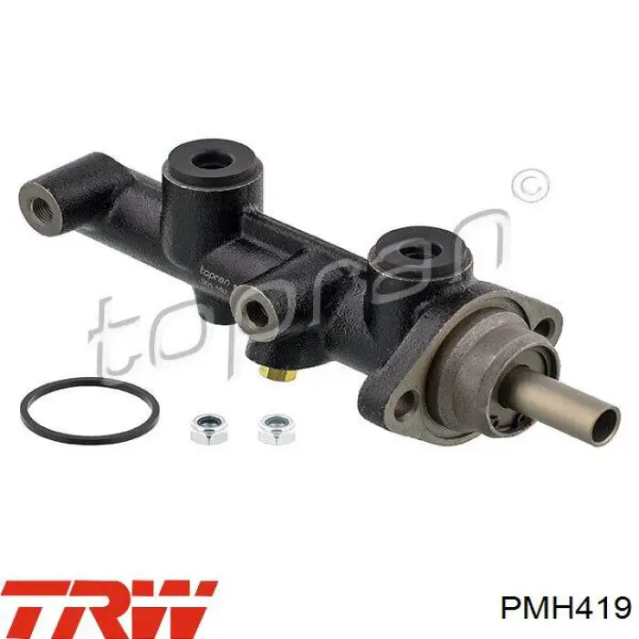Comprar FHM686 Ferodo Cilindro maestro de frenos