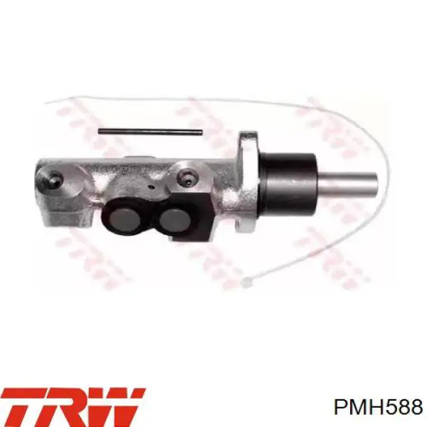 Comprar PMH588 TRW Cilindro maestro de frenos