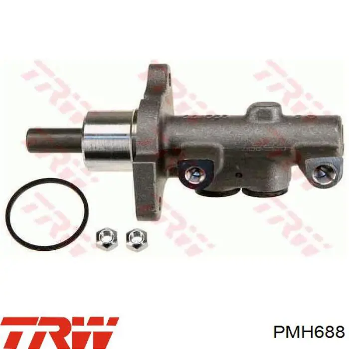 Comprar PMH688 TRW Cilindro maestro de frenos