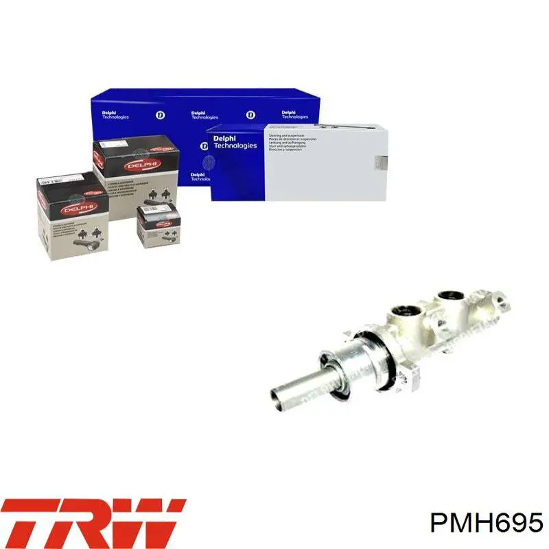 FBM102500 Open Parts