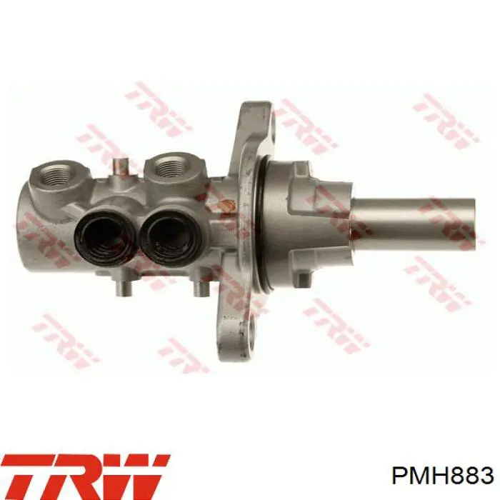 Cilindro principal de freno BMW 5 (F10)
