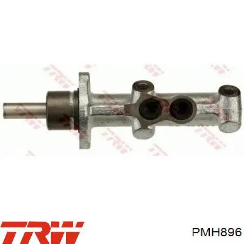 Cilindro maestro de frenos TRW PMH896 precio, desde 165,06 EUR