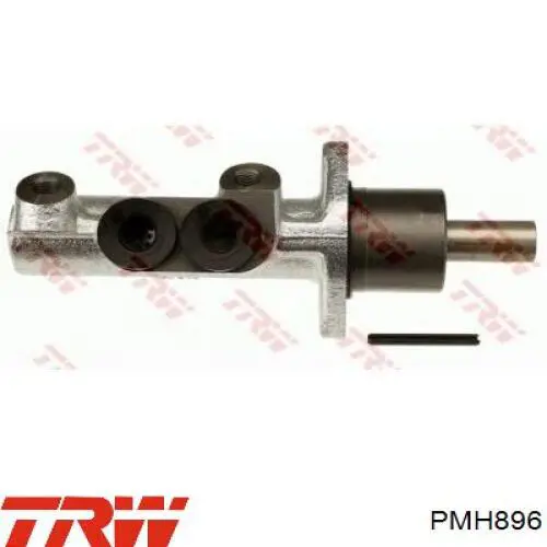Comprar PMH896 TRW Cilindro maestro de frenos