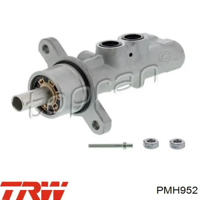 Cilindro maestro de frenos TRW PMH952 precio, desde 72,79 EUR